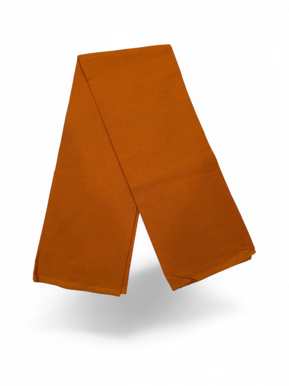 Meadow Temple- Classic Sambalpuri Hand Woven cotton IKAT