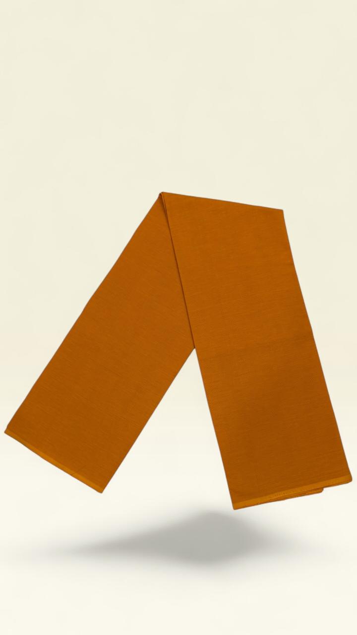 Crimson Checked Motif - Sambalpuri Hand Woven Cotton IKAT